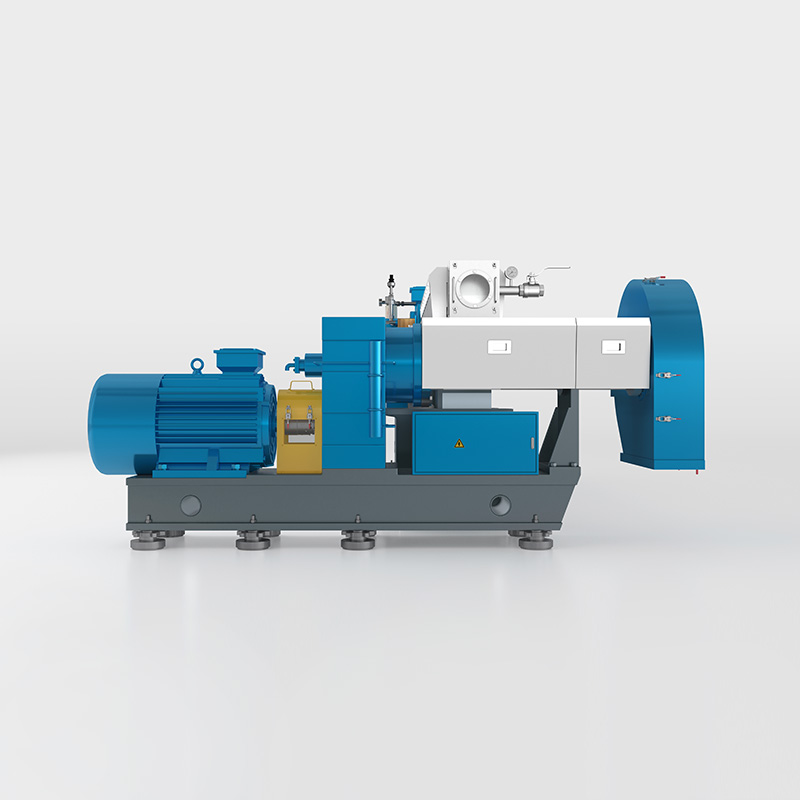 ECO isplativa serija