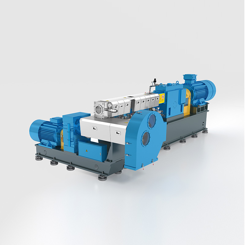 ECO isplativa serija