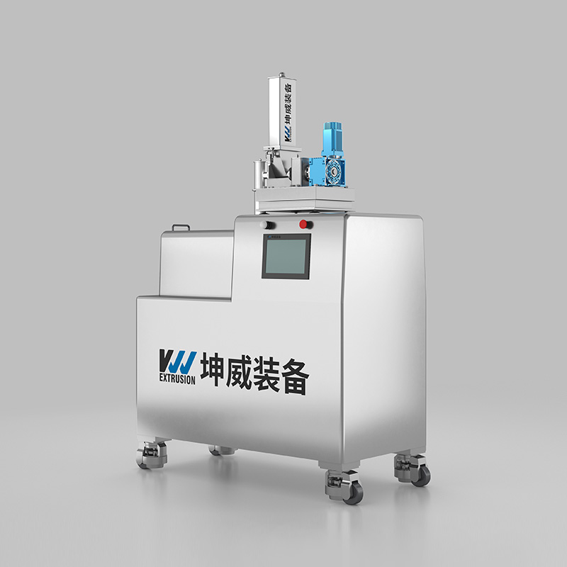 KTS Pharmaceuticals HME serija