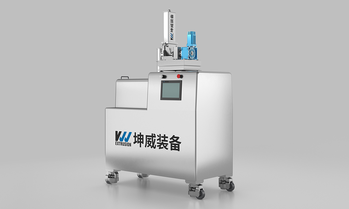 KTS Pharmaceuticals HME serija