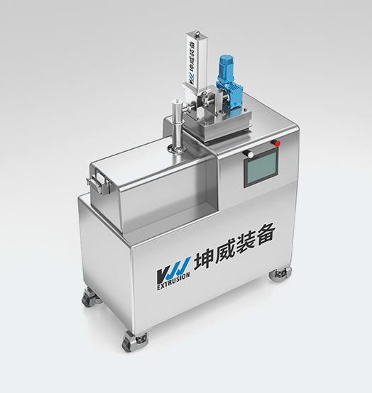 KTS Pharmaceuticals HME serija